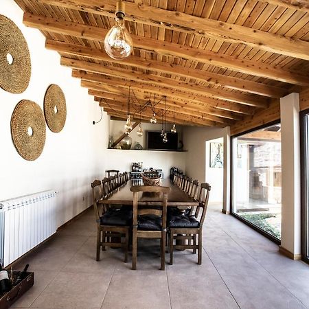 Villa Chanca Пенела Экстерьер фото